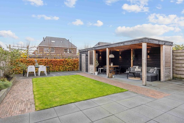 Medium property photo - Het Noorderlicht 17, 9801 WP Zuidhorn